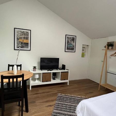 De Sauge Et D'Osier Lejlighed Nevers Eksteriør billede